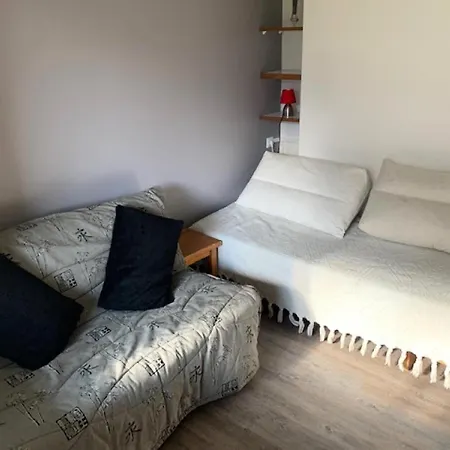 Appartement Quartier Creve Coeur - Maeva - 5 Personnes Selection Mae-2906