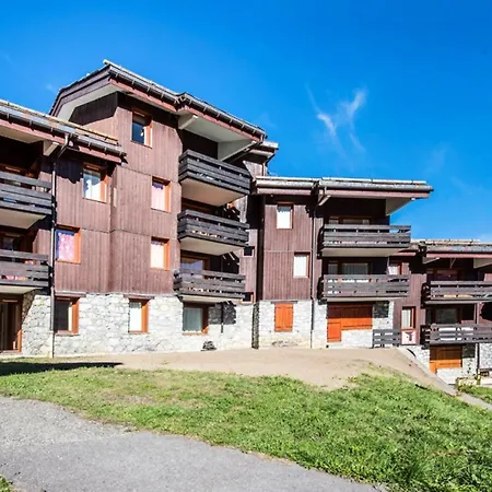 Appartement Quartier Creve Coeur - Maeva - 5 Personnes Selection Mae-2906