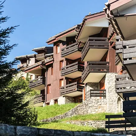 Quartier Creve Coeur - Maeva - 5 Personnes Selection Mae-2906 Valmorel